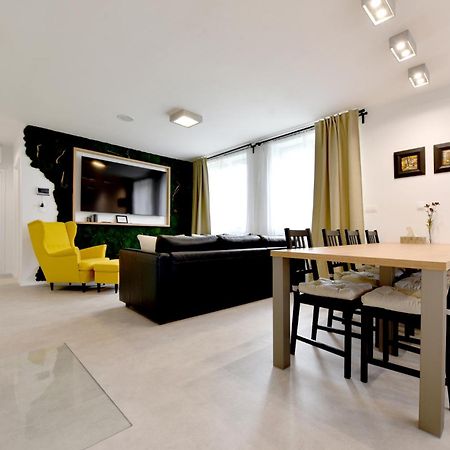 Apartman Sihot Trencin Exterior foto