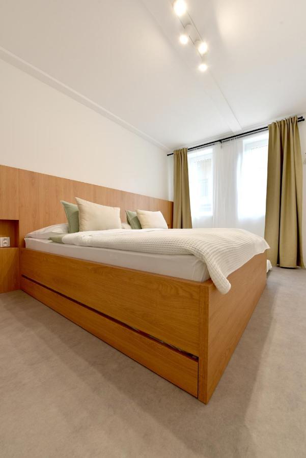Apartman Sihot Trencin Exterior foto