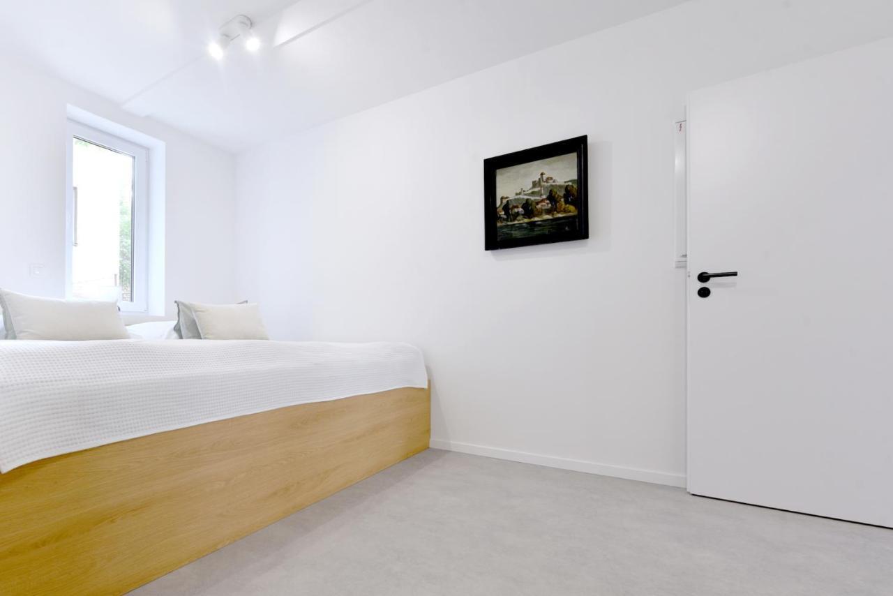 Apartman Sihot Trencin Exterior foto