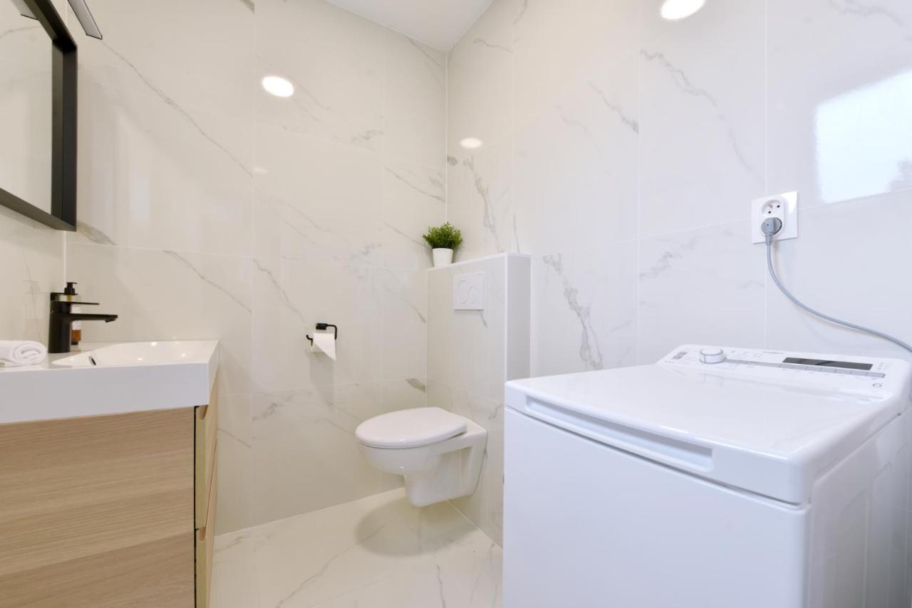 Apartman Sihot Trencin Exterior foto